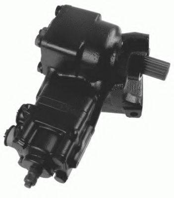 LEMFORDER 29049 Рульовий механізм