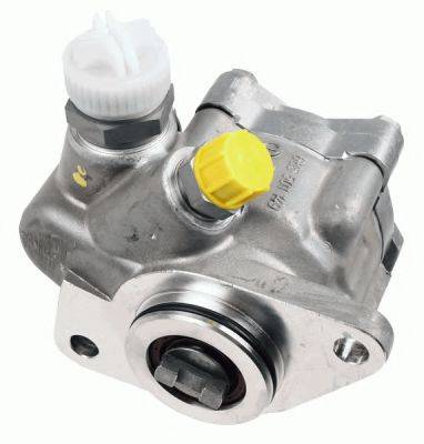 ZF LENKSYSTEME 7684955198 Гідравлічний насос, кермо