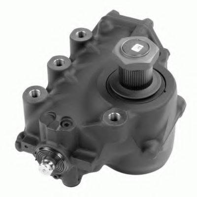 ZF LENKSYSTEME 8098.956.129