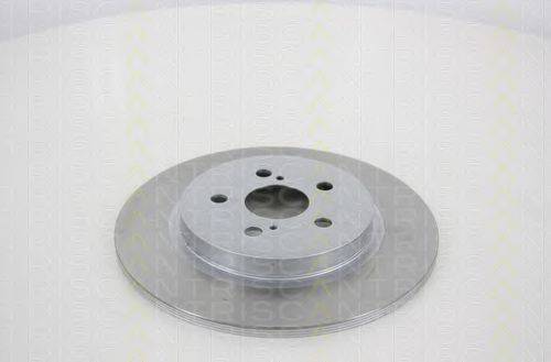 TRISCAN 8120131029 гальмівний диск