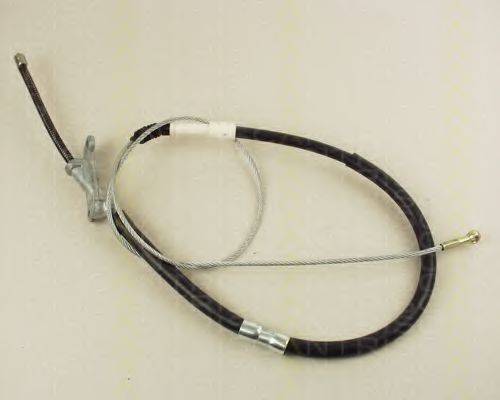 TRISCAN 814013143 Трос, стоянкова гальмівна система