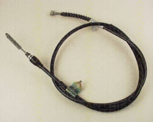 TRISCAN 814014133 Трос, стоянкова гальмівна система