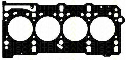 TRISCAN 501-2588