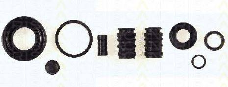 TRISCAN 8170203010 Ремкомплект, гальмівний супорт