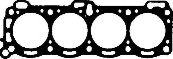 ISUZU 8944713990 Прокладка, головка циліндра