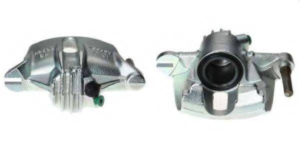 BUDWEG CALIPER 342875 Гальмівний супорт