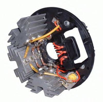 EFEL 100054 Випрямляч, генератор