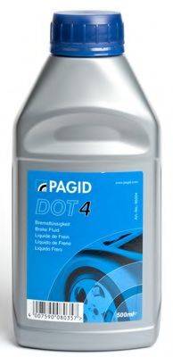 PAGID 95004