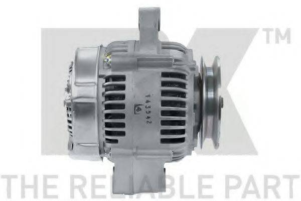 NK 4851296 Генератор