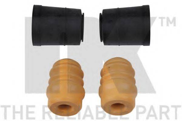 NK 691002 Пилозахисний комплект, амортизатор