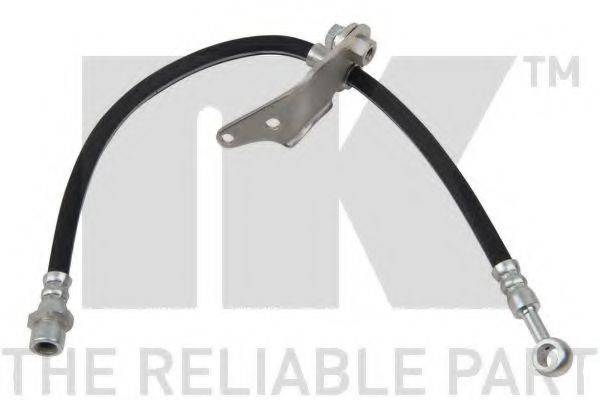 NK 852689 Гальмівний шланг