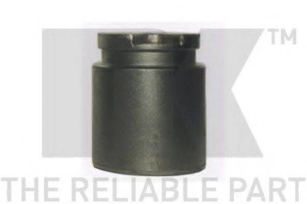 NK 8645010 Поршень, корпус скоби гальма