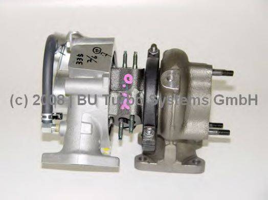 TOYOTA 17201-54030 Монтажний комплект, компресор