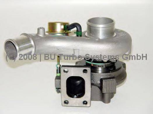 NISSAN 14411G2408 Компресор наддув