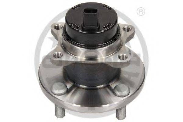 OPTIMAL 981698 Комплект підшипника маточини колеса