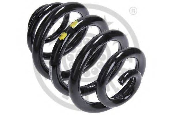 OPTIMAL AF4814 Пружина ходової частини