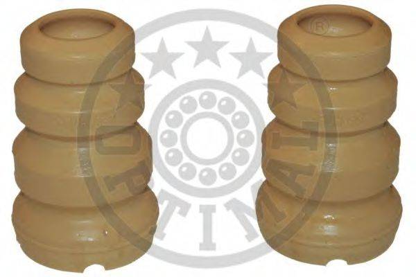 OPTIMAL AK735296 Пилозахисний комплект, амортизатор