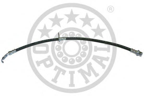 OPTIMAL BSL1018 Гальмівний шланг