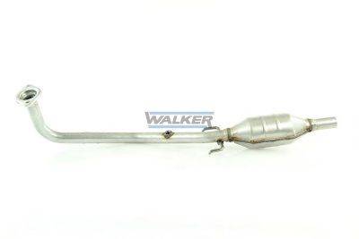 WALKER 28076 Каталізатор