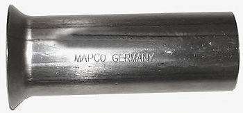 MAPCO 30915 Ремонтна трубка, каталізатор
