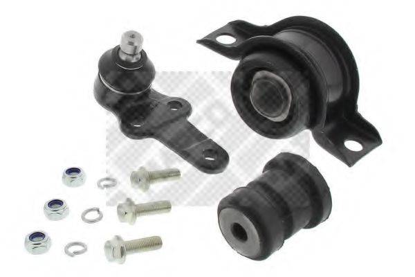 MAPCO 53262 Ремкомплект, поперечний важіль підвіски