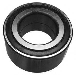 MOOG HOWB11746 Комплект підшипника маточини колеса