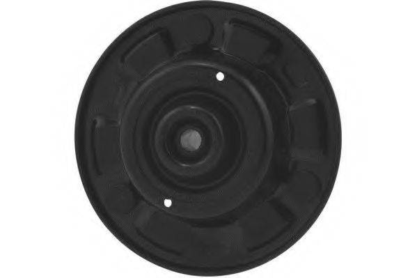 MOOG HYSB9778 Ремкомплект, опора стійки амортизатора