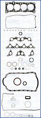 AJUSA 50072200 Комплект прокладок, двигун