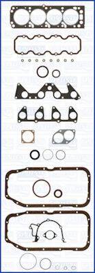 AJUSA 50150500 Комплект прокладок, двигун