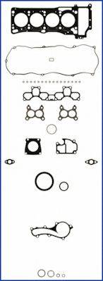 AJUSA 50319900 Комплект прокладок, двигун