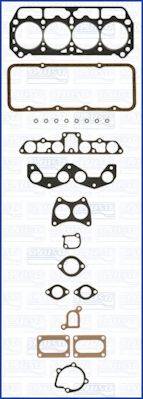 AJUSA 52019500 Комплект прокладок, головка циліндра