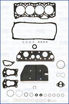 HONDA 06110-689-090 Комплект прокладок, головка циліндра
