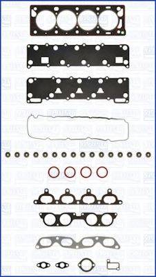 FAI AUTOPARTS HS714 Комплект прокладок, головка циліндра