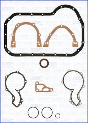 AJUSA 54144500 Комплект прокладок, блок-картер двигуна