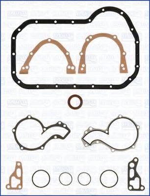 AJUSA 54144600 Комплект прокладок, блок-картер двигуна