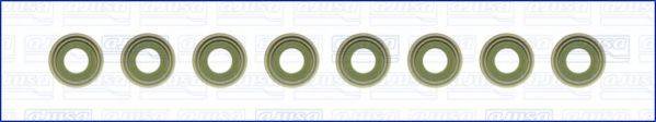 AJUSA 57055600 Комплект прокладок, стрижень клапана