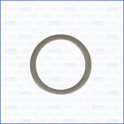 AJUSA 22009300 Кільце ущільнювача, різьбова пр