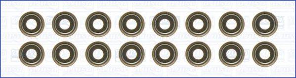 AJUSA 57037300 Комплект прокладок, стрижень клапана