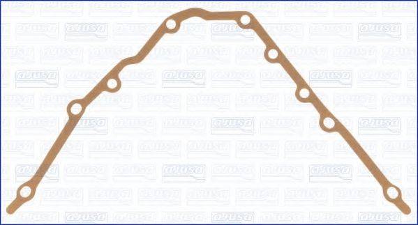 PEUGEOT 7910245584 Прокладка, картер кермового механізму