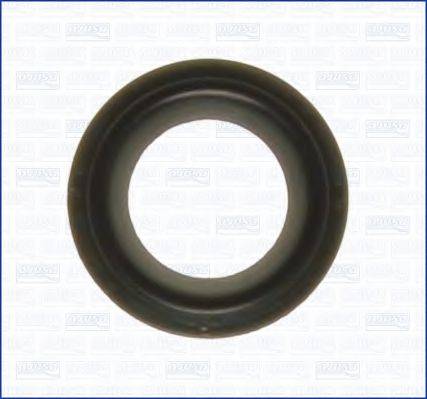 HONDA 12342-P08-004 Прокладка, кришка головки циліндра