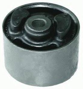 VW 171 199 214 D Підвіска, двигун; Підвіска; автоматична коробка передач; Підвіска, ступінчаста коробка передач