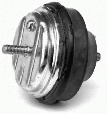 VAUXHALL 24417107 Підвіска, двигун