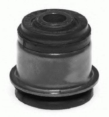 AUDI 8A0199419 Підвіска, двигун