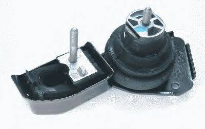 LEMFORDER 27864 Підвіска, двигун