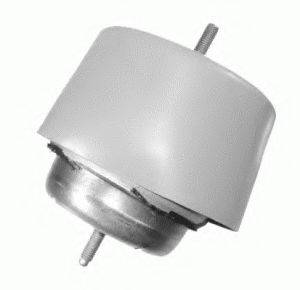 VW 8E0 199 379 F Підвіска, двигун