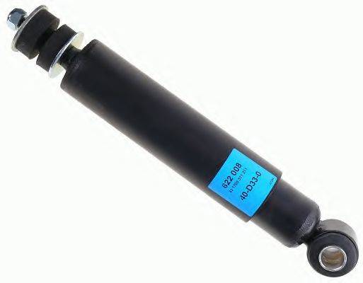 BOGE 40-D33-0