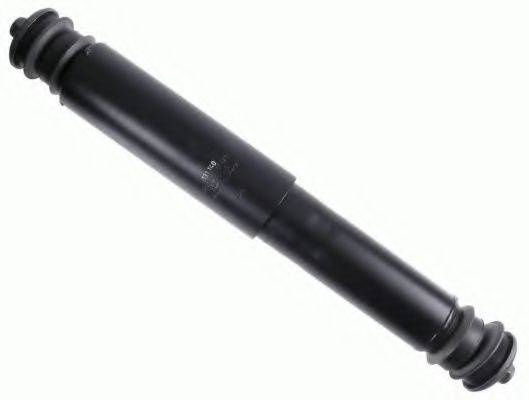 BOGE 50-C55-0