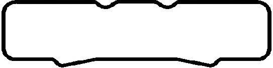 CORTECO 440348P Прокладка, кришка головки циліндра