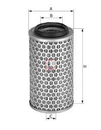 SOFIMA S 7317 A
