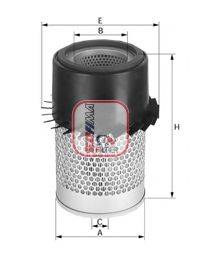 SOFIMA S 7620 A